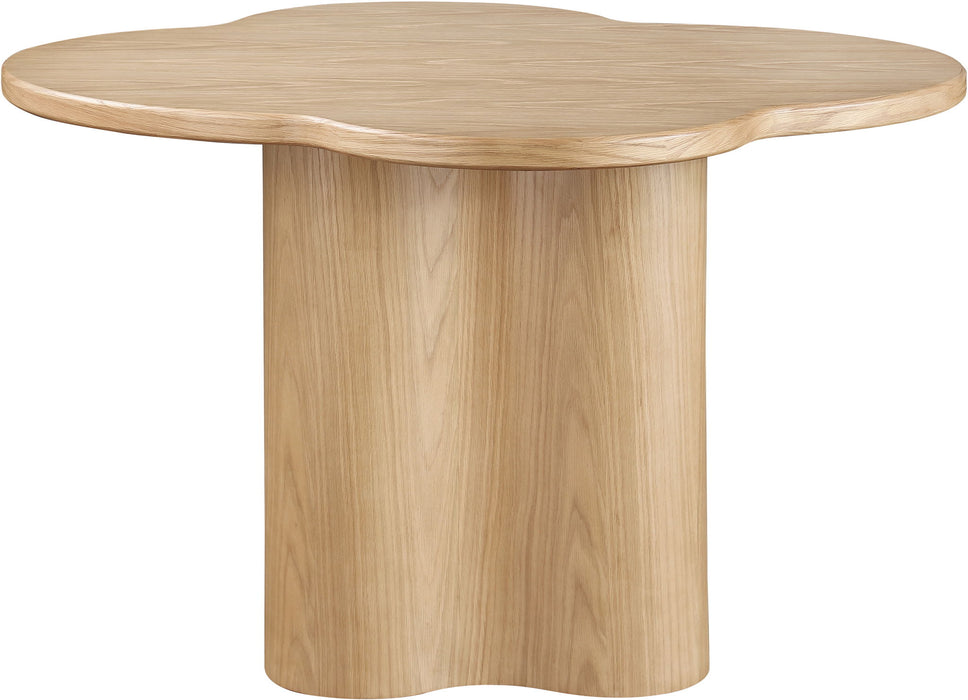 Mesa - Dining Table Meridian Furniture