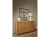 Birchaven - Mirror Universal Furniture
