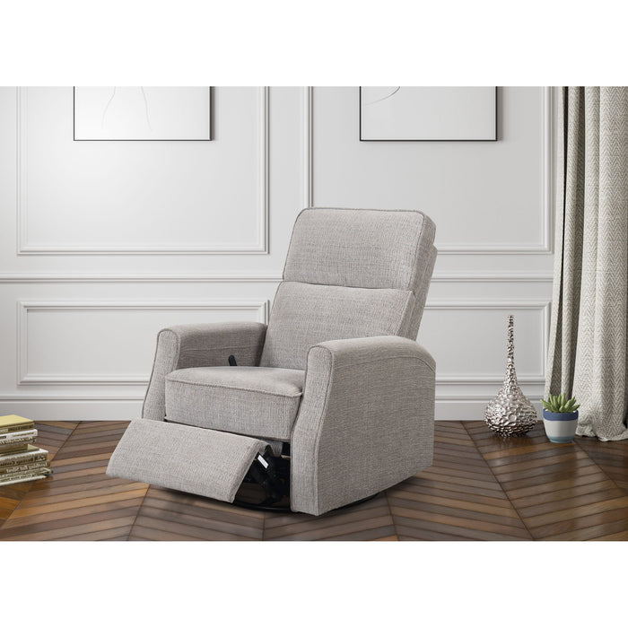 Swivel Gliding Recliner