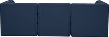 Tuft - Modular Sofa - 3 Seats Meridian Furniture