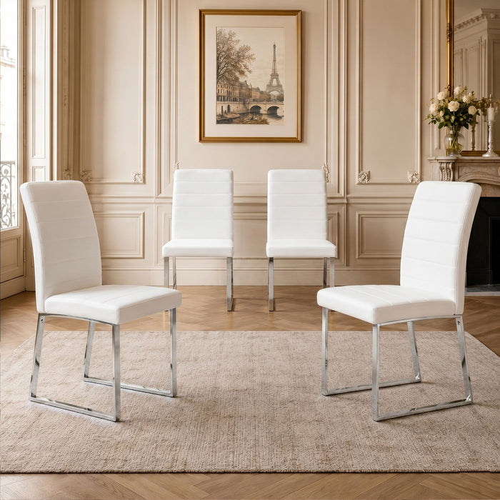 Oversized Dining Chairs For Home Home Essentials