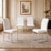 Oversized Dining Chairs For Home Home Essentials
