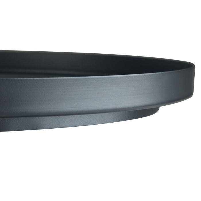 Monet - Metal Table Simpli-Home