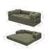 Convertible Foldable Floor Sofa Bed For Living Room Home Essentials