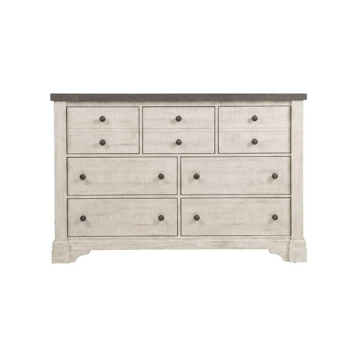 Augusta - Dresser New Classic