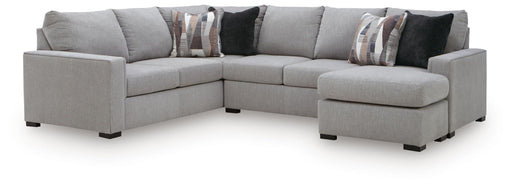 Lakepoint - Sectional Benchcraft®