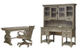 Tinley Park - Writing Desk Set Magnussen Furniture