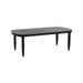 Outdoor Elegance Table, Rounded Corners Life Outside