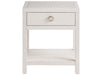 Weekender Coastal Living Home / Turo - Nightstand - White Coastal Living
