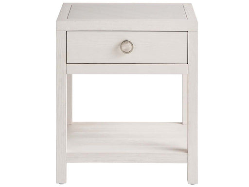 Weekender Coastal Living Home / Turo - Nightstand - White Coastal Living