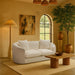 Penelope - Loveseat Meridian Furniture