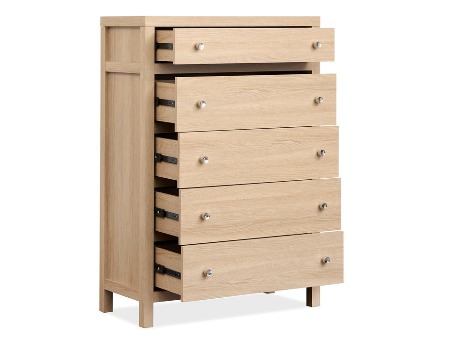 Merrifield - Drawer Chest Magnussen Furniture