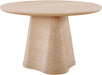 Bernada - Dining Table Meridian Furniture