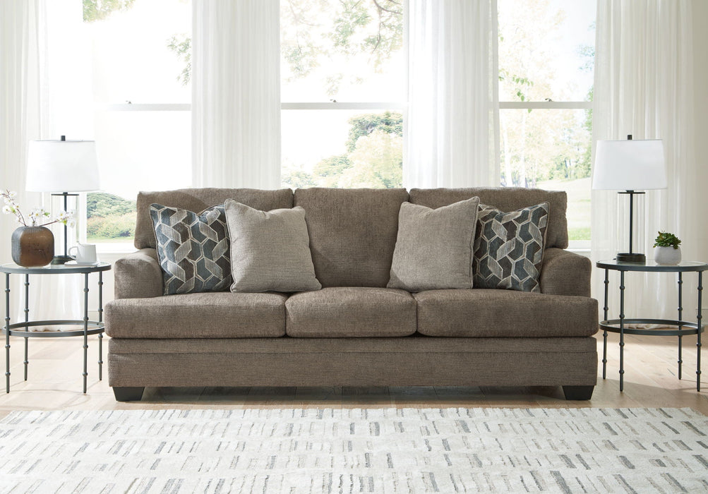 Stonemeade - Living Room Set Signature Design by Ashley®