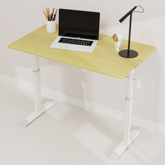Adjustable Home Office Desk Home Essentials