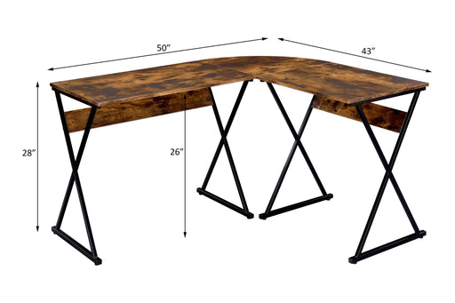 Zafiri - Writing Desk ACME