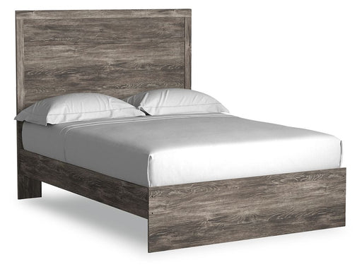Ralinksi - Panel Bed Signature Design by Ashley®