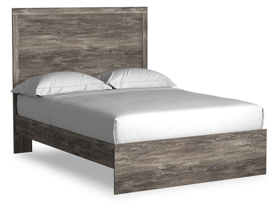 Ralinksi - Panel Bed Signature Design by Ashley®