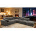 Reversible Modular Sectional Home Essentials