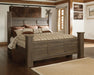 Juararo - Poster Bed Signature Design by Ashley®