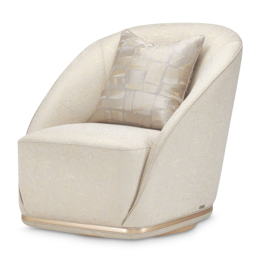 La Rachelle - Swivel Chair Michael Amini