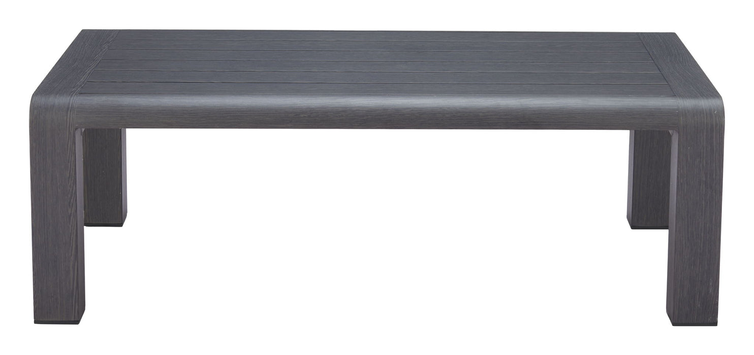 Rolig - Outdoor Table Zuo Modern