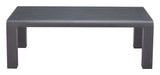 Rolig - Outdoor Table Zuo Modern
