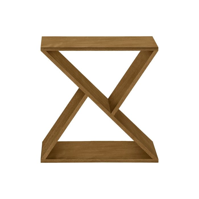 Accent Side Table, Contemporary Stylish Design 8th Street