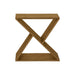 Accent Side Table, Contemporary Stylish Design 8th Street