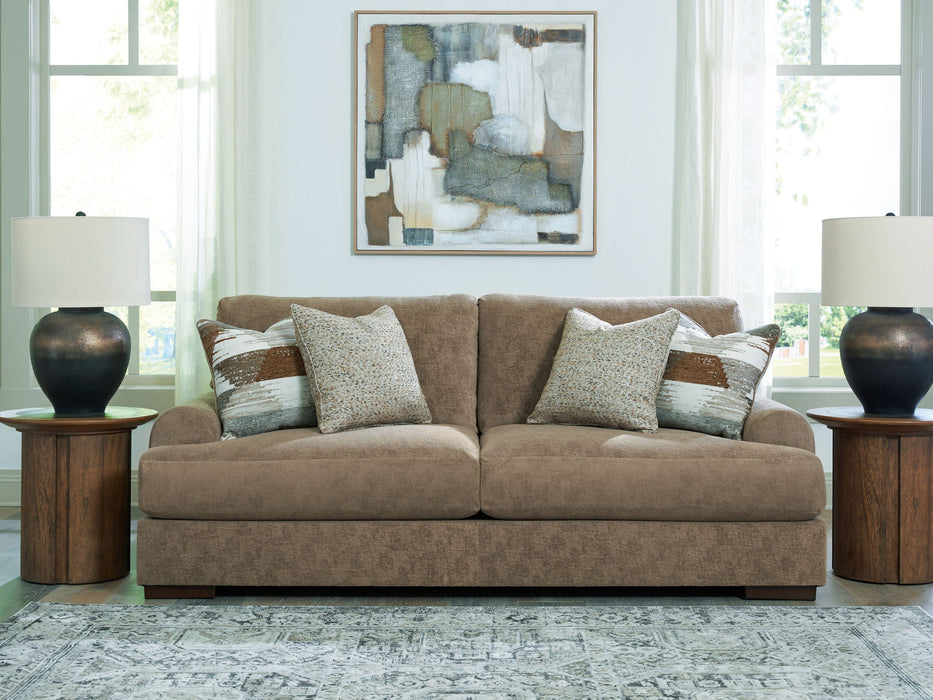 Jayne Park - Sofa Signature Design by Ashley®