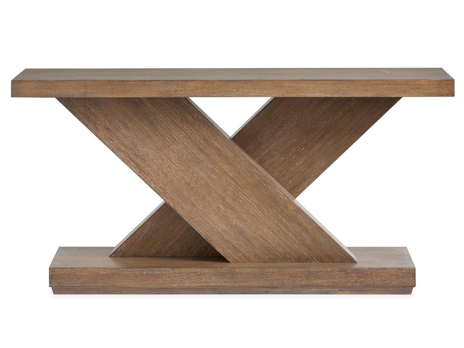 Lansbury - Rectangular Table Magnussen Furniture
