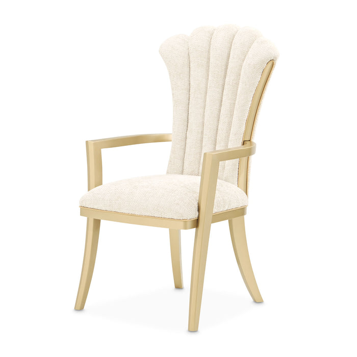 Fantosini - Arm Chair (Set of 2)