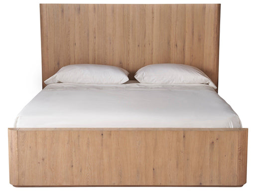 Modern - Walker Panel Bed Universal Furniture