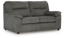 Bindura - Loveseat - Mineral Signature Design by Ashley®
