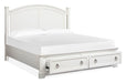 Kingston - Panel Storage Bed Magnussen Furniture