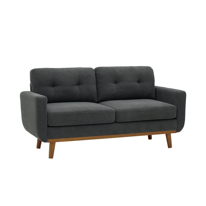 Modern 2 Seater Sofa Home Essentials