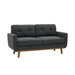 Modern 2 Seater Sofa Home Essentials