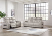 Boyington - Reclining Living Room Set Signature Design by Ashley®