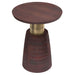 Breanna - Side Table Simpli-Home