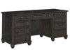 Sutton Place - Home Office Set Magnussen Furniture