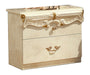 Barocco - Nightstand - Ivory Camelgroup Italy