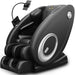 Massage Chair Recliner, Zero Gravity With Full Body Air Pressure - Black Home Essentials