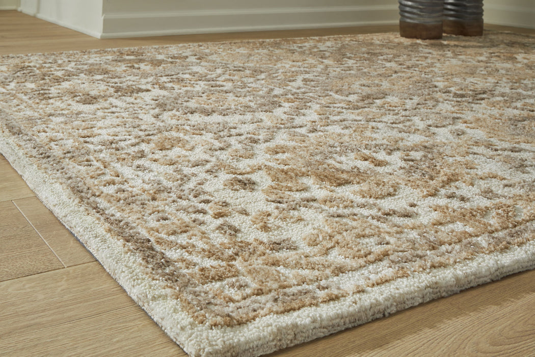 Sableridge - Rug Signature Design by Ashley®