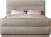 Paxton - Bed Meridian Furniture