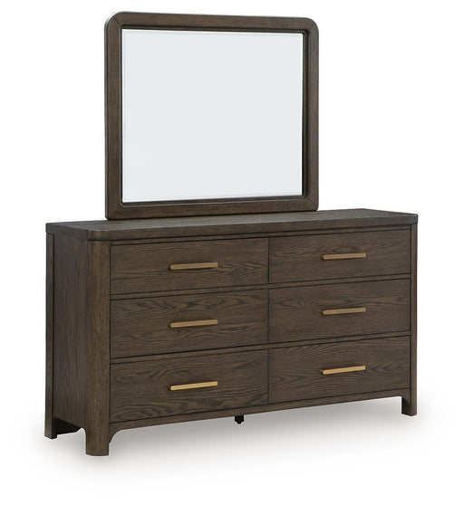 Radkin - Dresser Signature Design by Ashley®