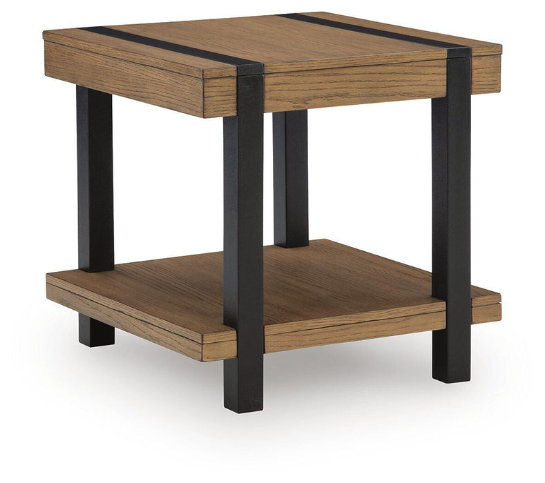 Jorannti - Living Room Table Signature Design by Ashley®