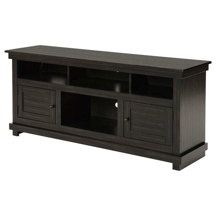 Castleton - TV Stand Media Console Furniture Max