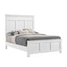 Andover - Panel Bed New Classic