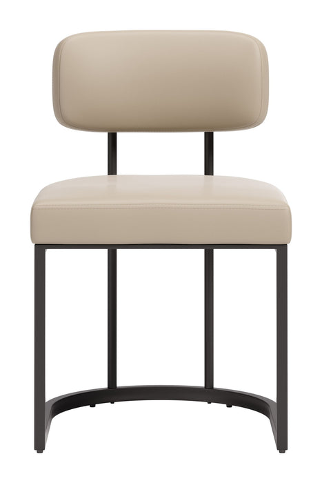 Velar - Dining Chair (Set of 2) Zuo Modern