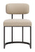 Velar - Dining Chair (Set of 2) Zuo Modern